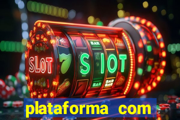 plataforma com rodada gratis